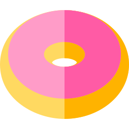 Donut icon