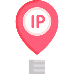 Ip address icon