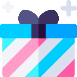 geschenkbox icon