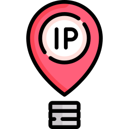 Ip address icon
