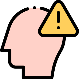 Warning icon