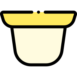 czapka szyjna ikona