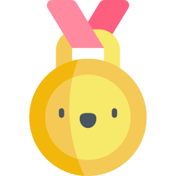 medal ikona