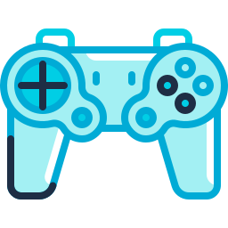 gamepad icoon