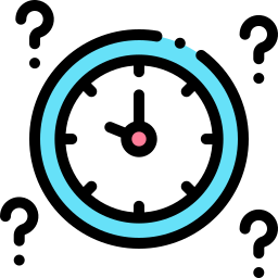 Time icon