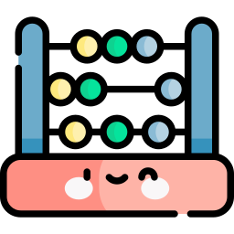 Abacus icon