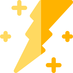 Thunder icon