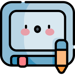 Telesketch icon