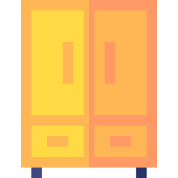 Cupboard icon