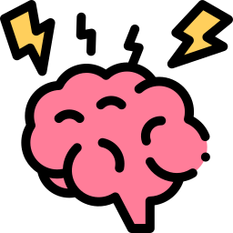 Brain icon