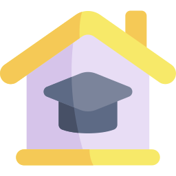 가정 교육 icon