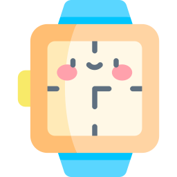 Time icon