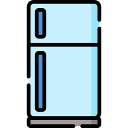 Fridge icon