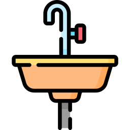 Sink icon