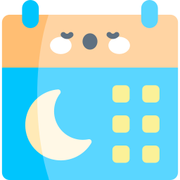 mondkalender icon