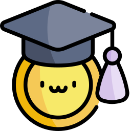 Scholarship icon