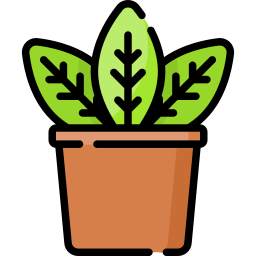 Plant icon