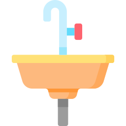 Sink icon