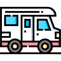 wohnmobil icon