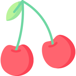 Cherry icon