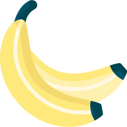 banane Icône