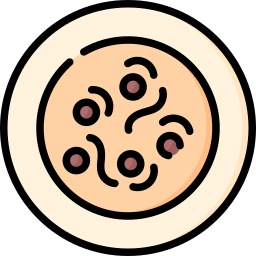 Snow fungus icon