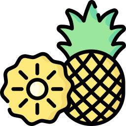 Pineapple icon