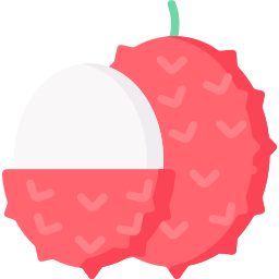 lychee icono