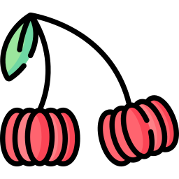 Suriname cherry icon