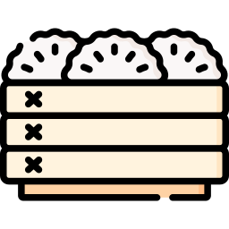 Jiao zi icon