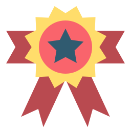 Badge icon