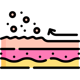 각질제거제 icon