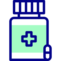 antibiotikum icon