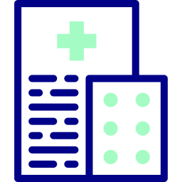 Prescription icon