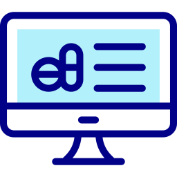 online-apotheke icon