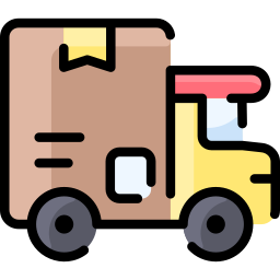 Truck icon