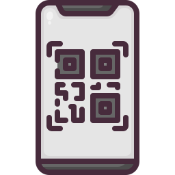 code scannen icon