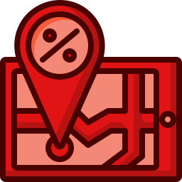 Map location icon