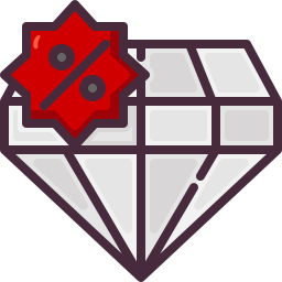 Diamond icon
