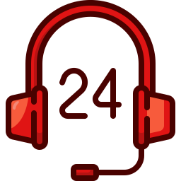 Headphones icon