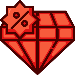 Diamond icon