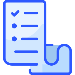 List icon