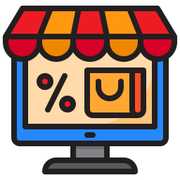 Store icon