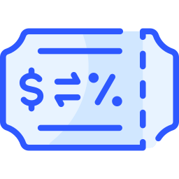 Voucher icon