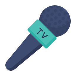 Mic icon