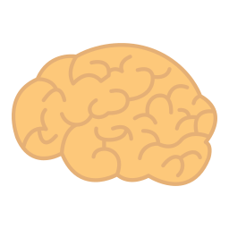 cérebro Ícone