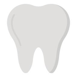 dente Ícone