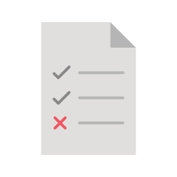 Document icon