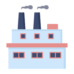 Factory icon