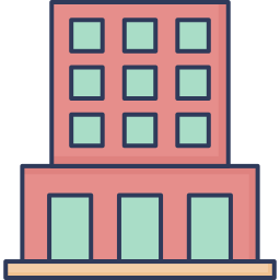 Building icon